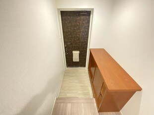 シャンボール芦屋川A棟の物件内観写真